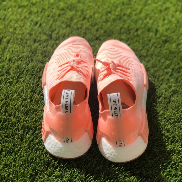 🚨SALE SALE🚨 Adidas NMD_R1 STLT PK - Picture 3 of 5